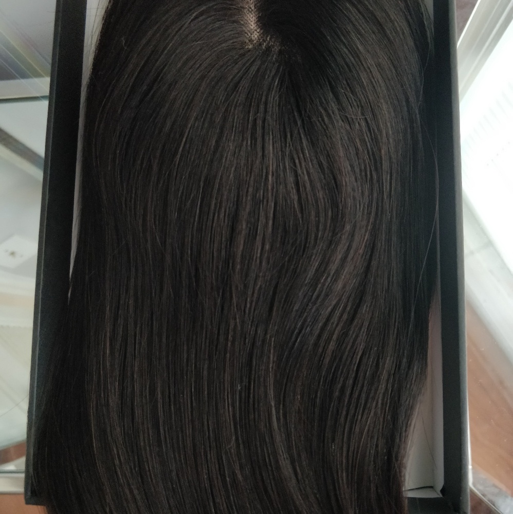 Mono Lace